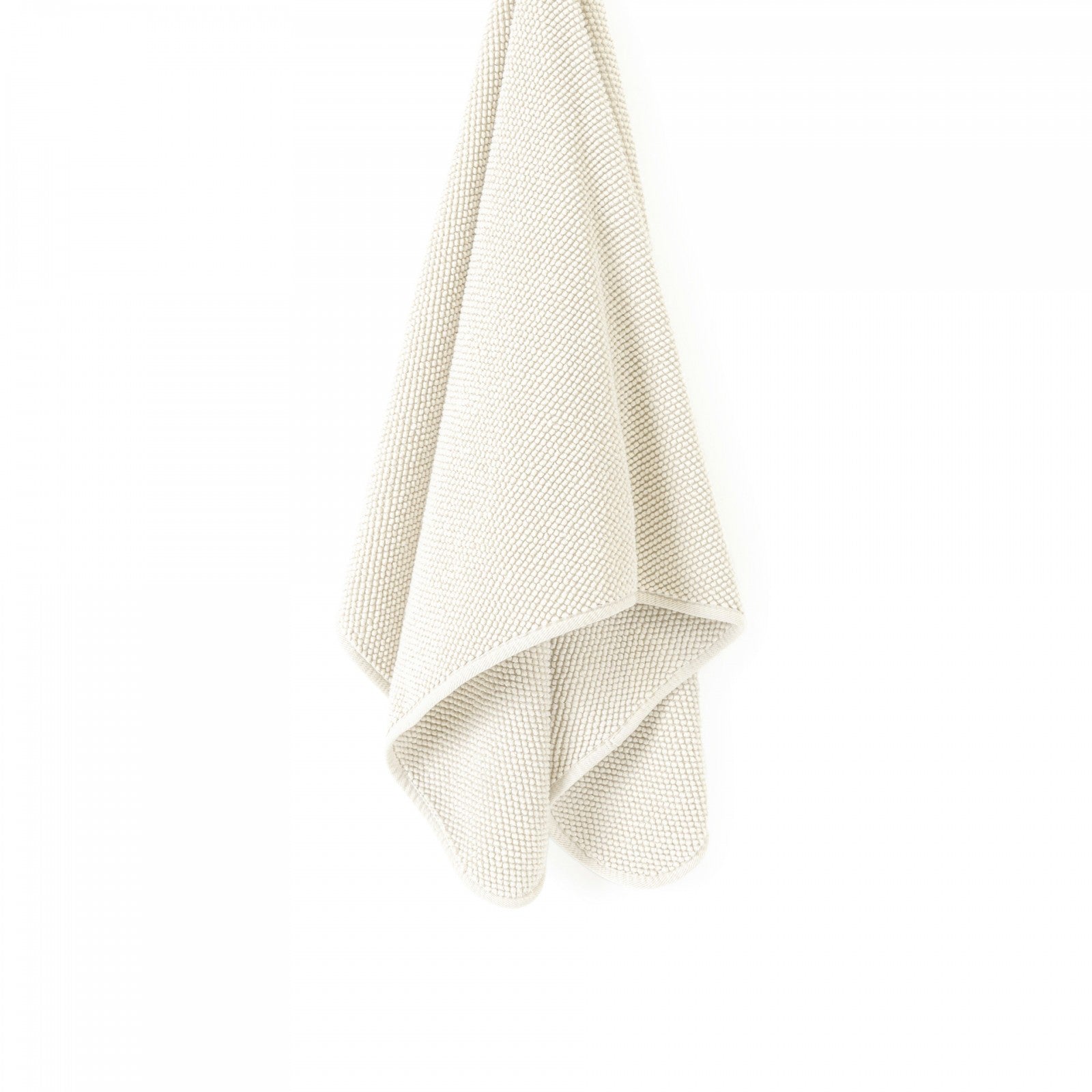Pearls luxury cotton towel with long-staple fibers, 850 GSM density, pre-washed and pre-shrunk, ultra soft and highly absorbent