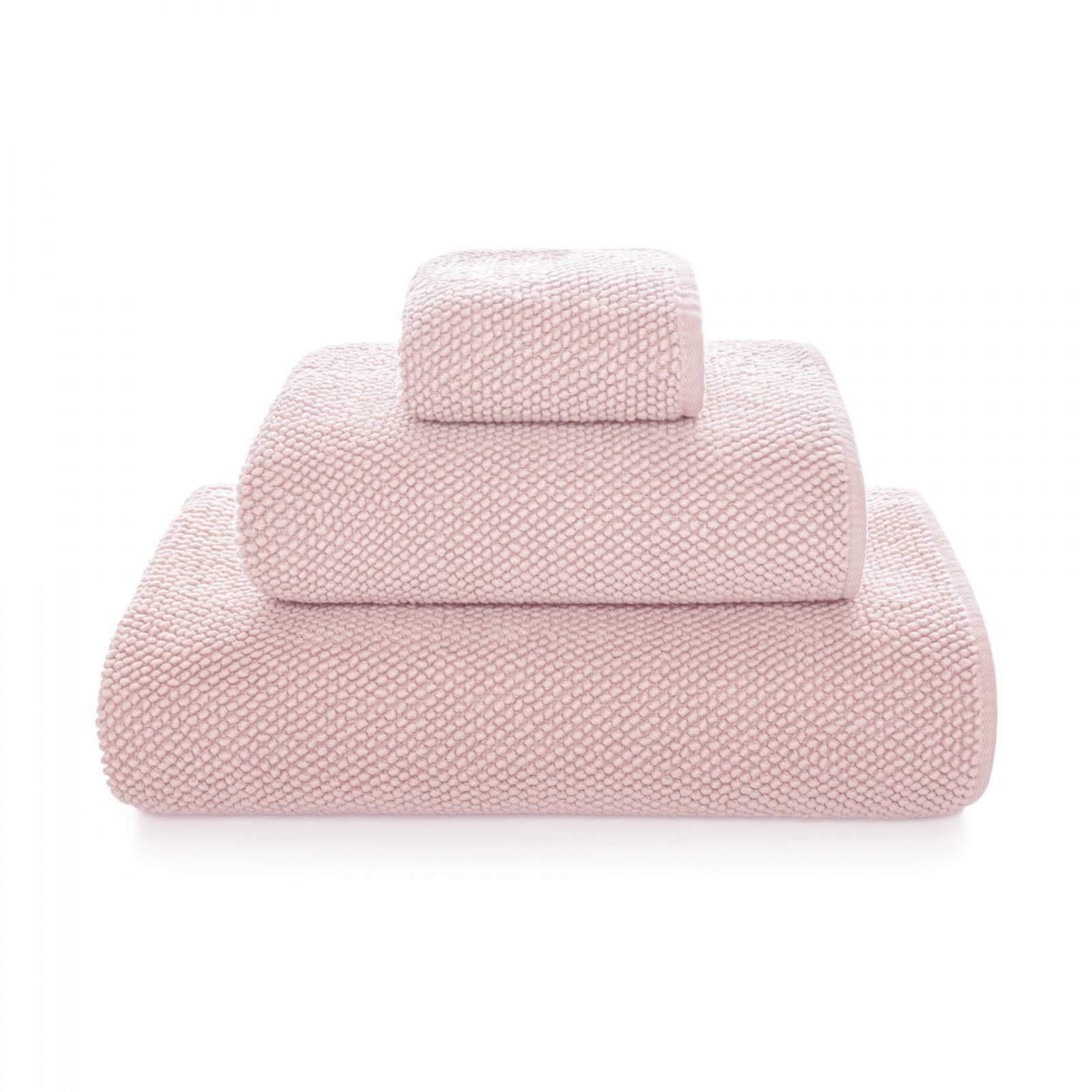 Pearls luxury cotton towel with long-staple fibers, 850 GSM density, pre-washed and pre-shrunk, ultra soft and highly absorbent