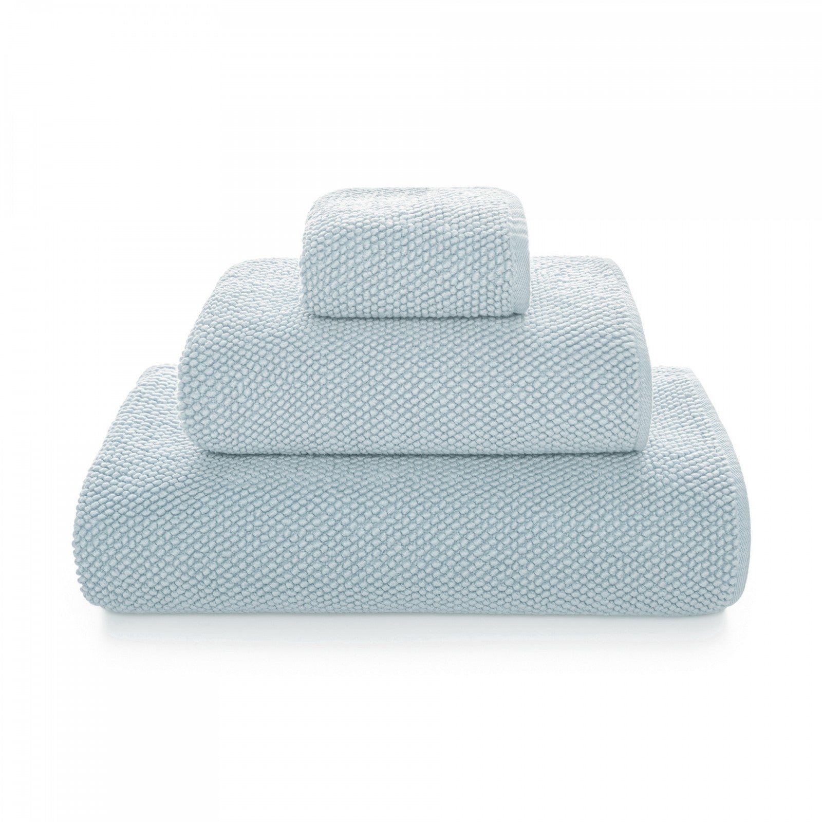 Pearls luxury cotton towel with long-staple fibers, 850 GSM density, pre-washed and pre-shrunk, ultra soft and highly absorbent