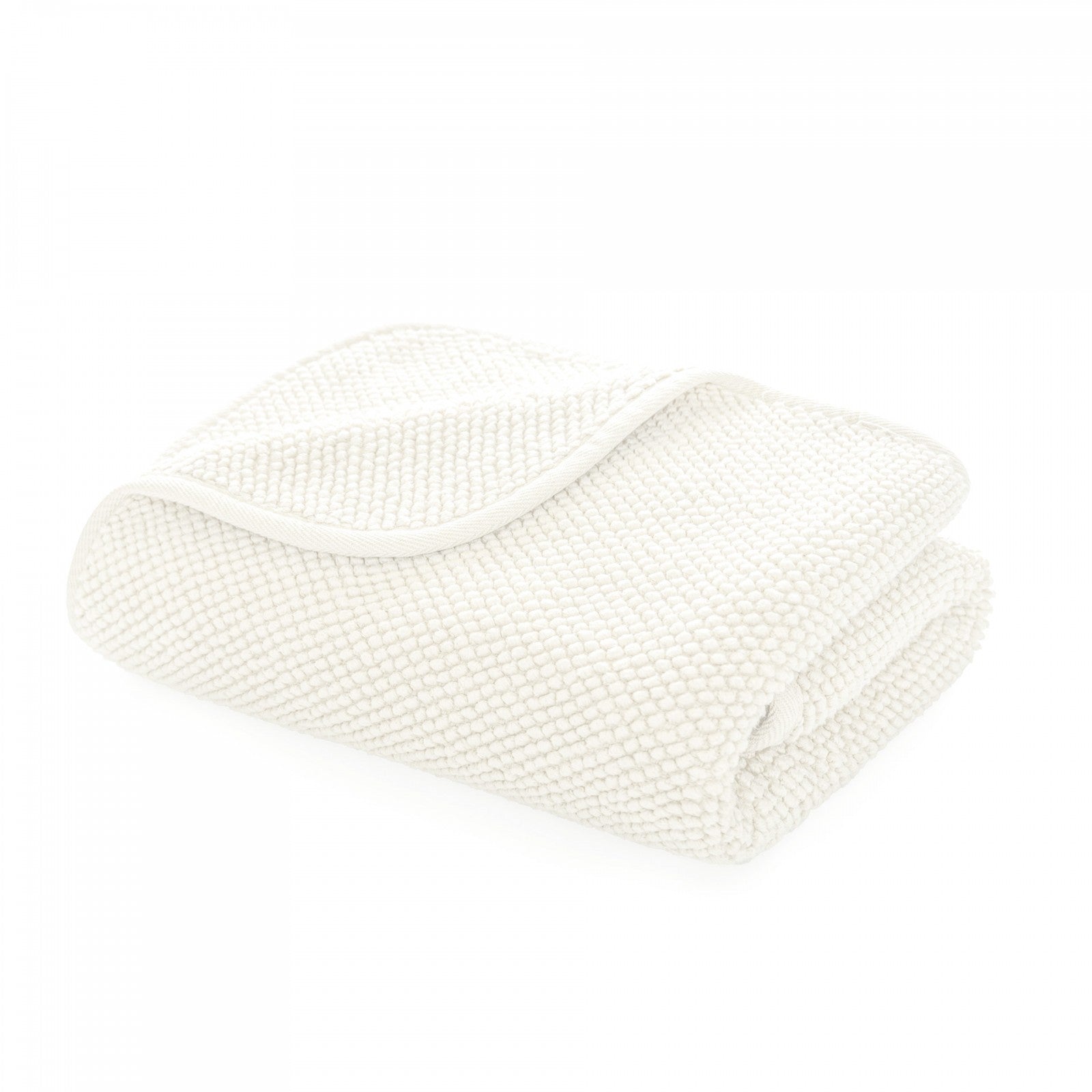 Pearls luxury cotton towel with long-staple fibers, 850 GSM density, pre-washed and pre-shrunk, ultra soft and highly absorbent