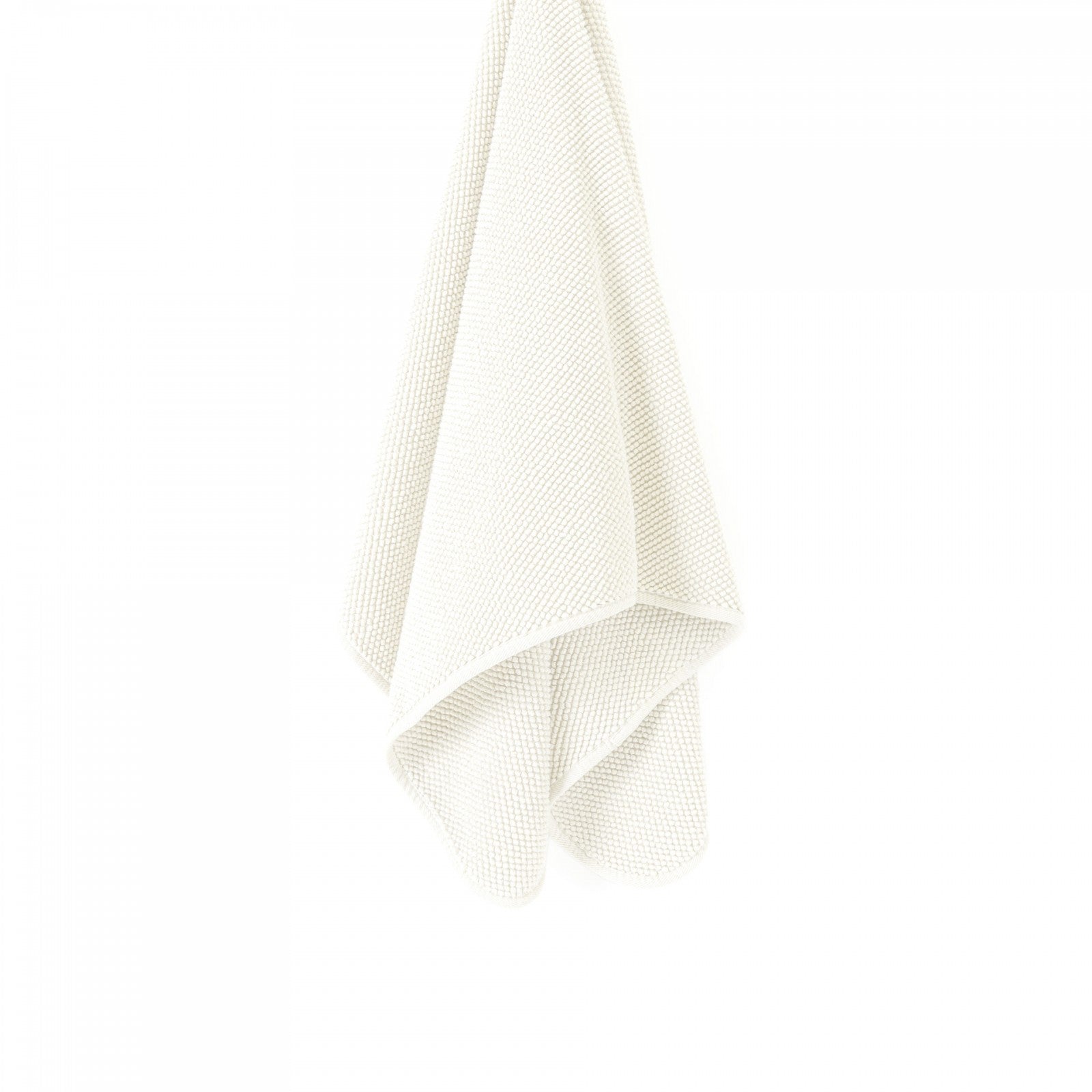 Pearls luxury cotton towel with long-staple fibers, 850 GSM density, pre-washed and pre-shrunk, ultra soft and highly absorbent