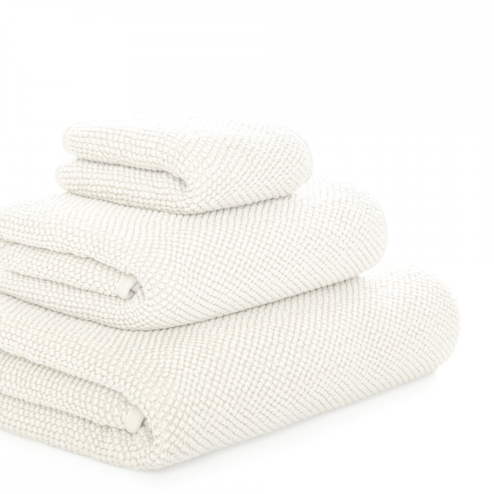 Pearls luxury cotton towel with long-staple fibers, 850 GSM density, pre-washed and pre-shrunk, ultra soft and highly absorbent