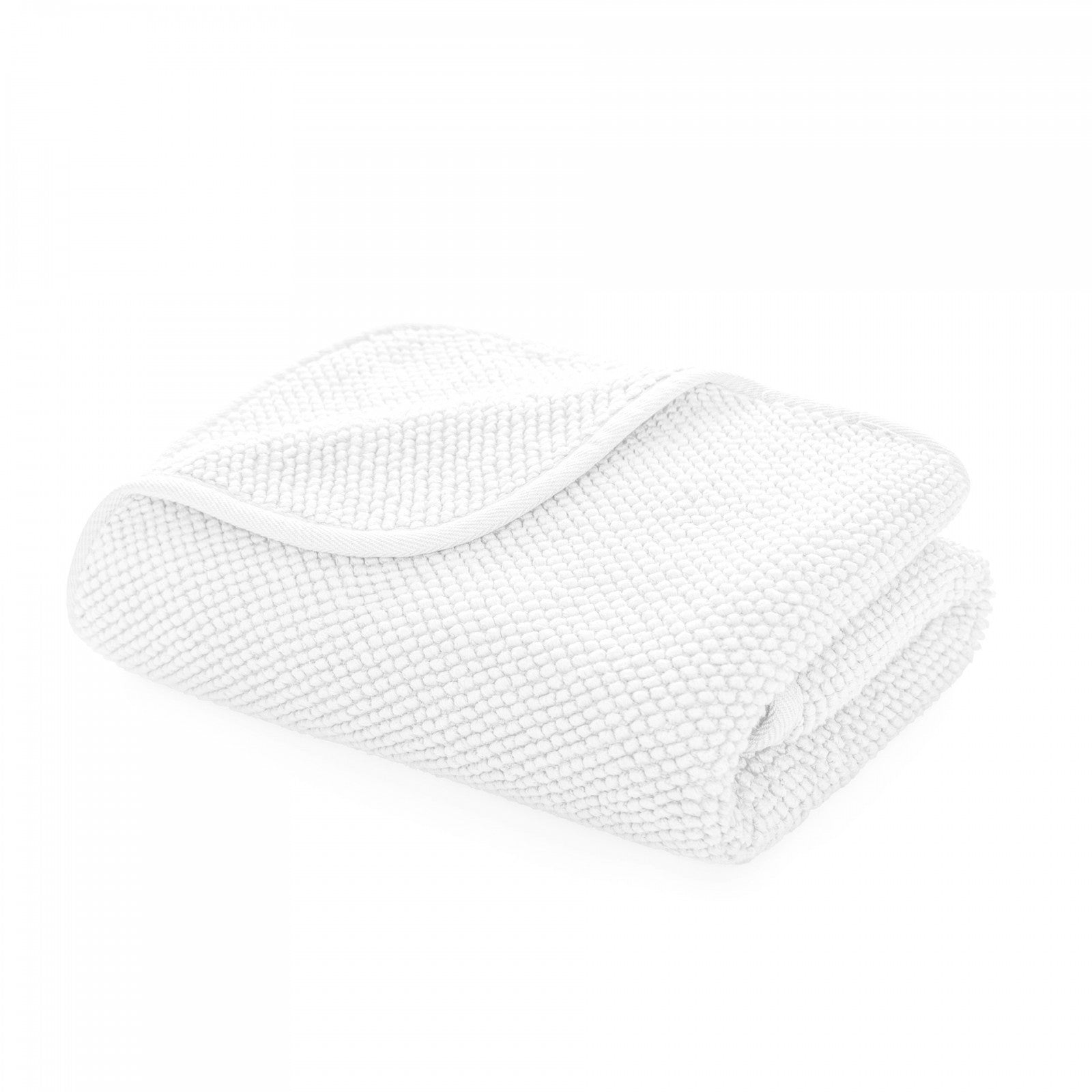 Pearls luxury cotton towel with long-staple fibers, 850 GSM density, pre-washed and pre-shrunk, ultra soft and highly absorbent