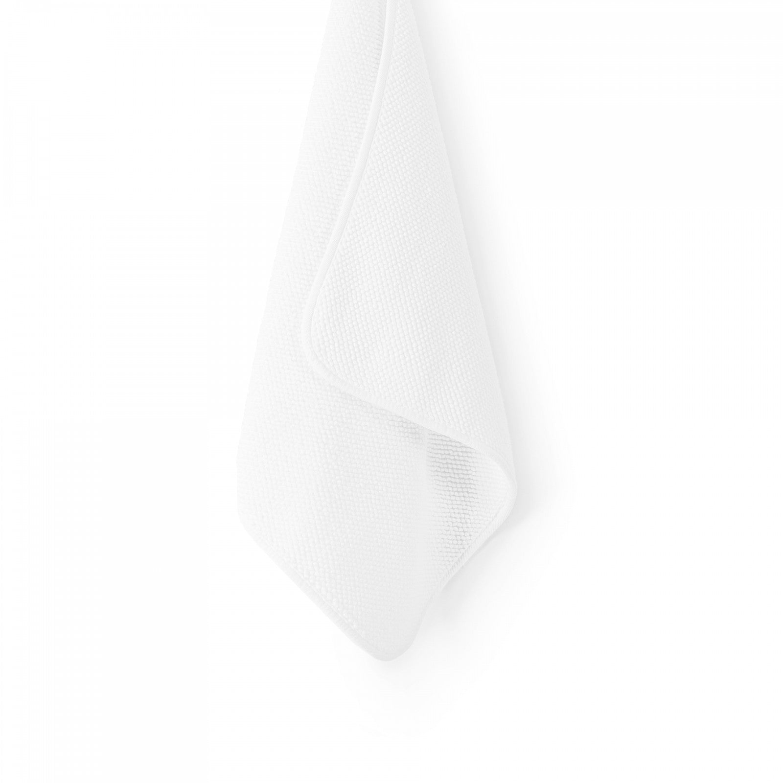 Pearls luxury cotton towel with long-staple fibers, 850 GSM density, pre-washed and pre-shrunk, ultra soft and highly absorbent