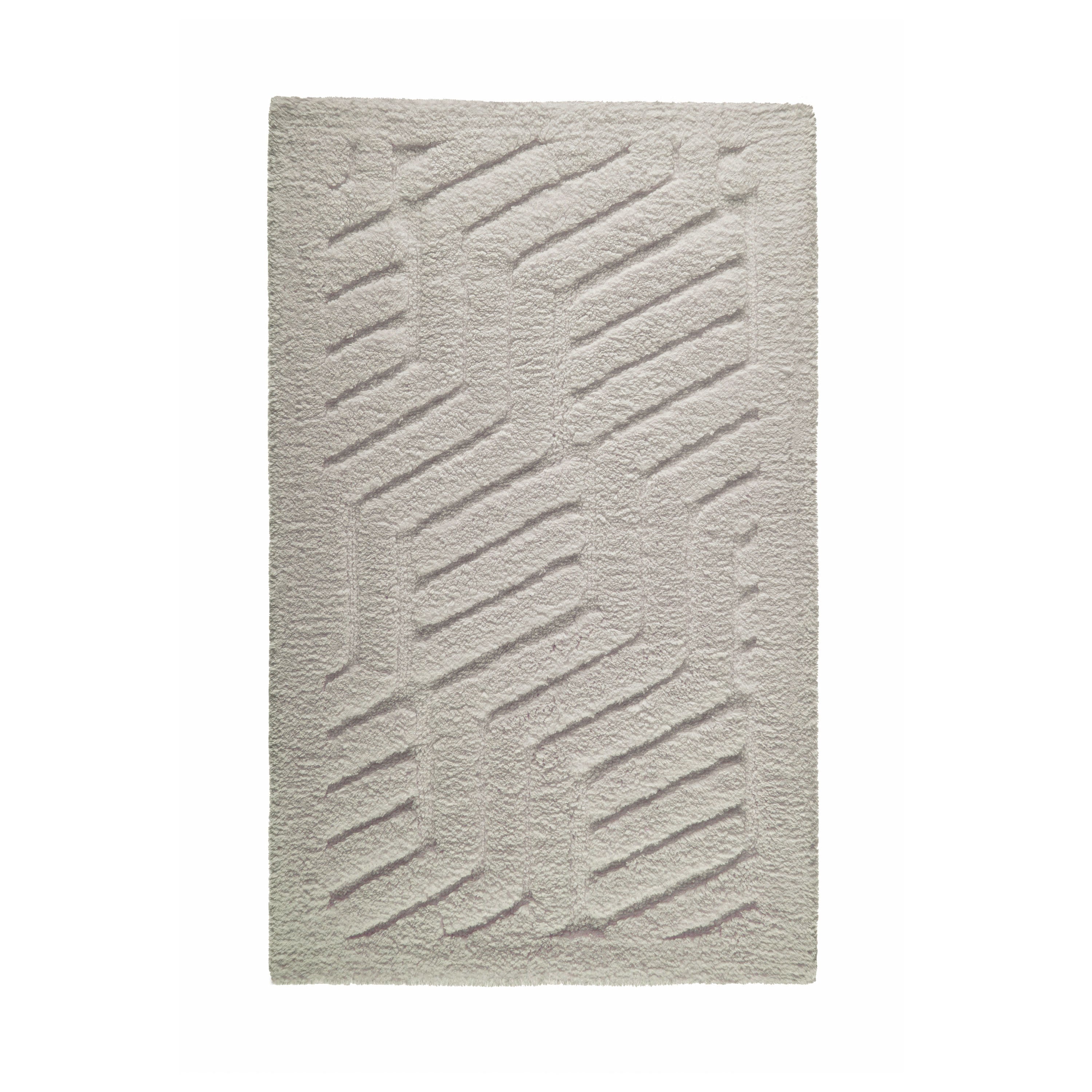 Villari Bath Rug - Luxury Bathroom Accessories by Cozie