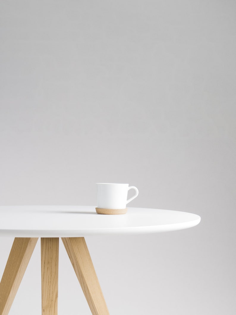 FINN 3 | Dining Table - Luxury Furniture by Cozie