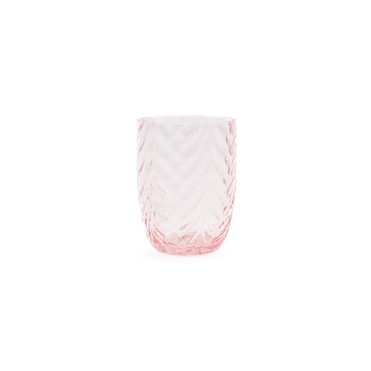 Wave Tumbler - Luxury Glassware by Cozie