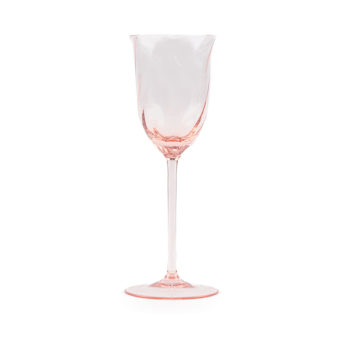 Limoux White Wine - Luxury Glassware by Cozie