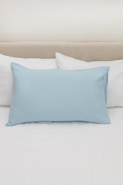Linen Pillowcase - Luxury Bedding by Cozie