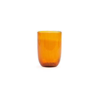 Bamboo Tumbler - Luxury Glassware by Cozie