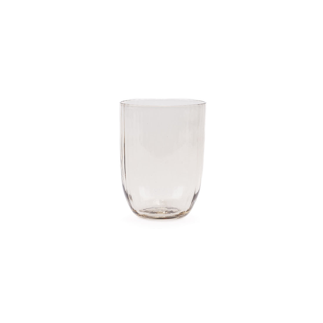 Bamboo Tumbler - Luxury Glassware by Cozie