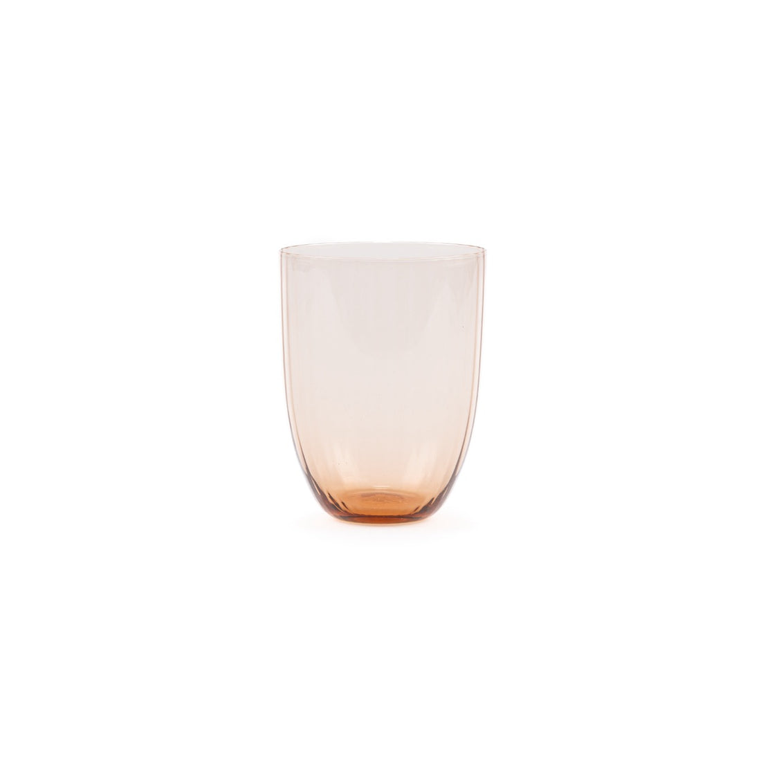Bamboo Tumbler - Luxury Glassware by Cozie