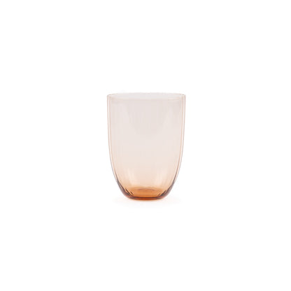Bamboo Tumbler - Luxury Glassware by Cozie