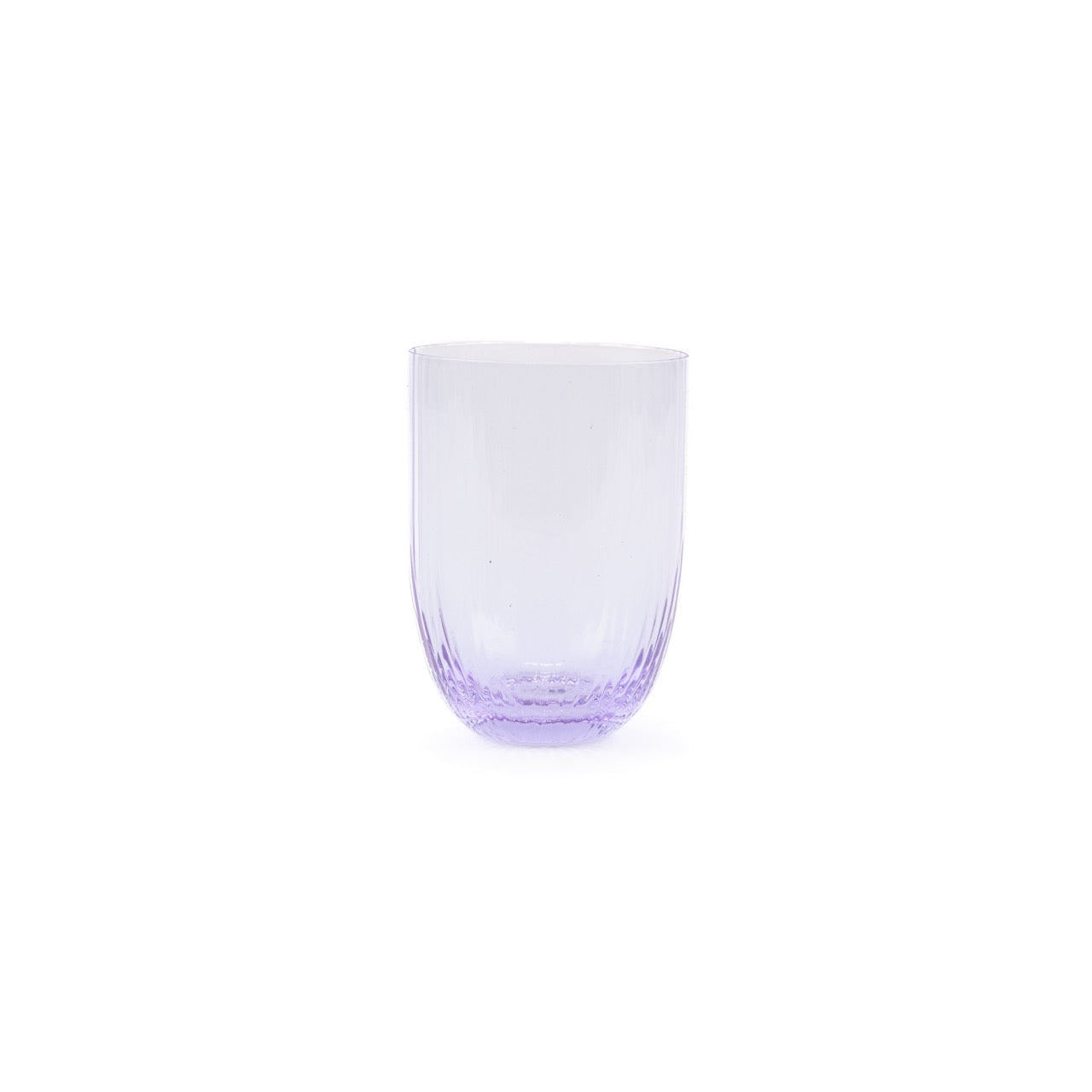 Bamboo Tumbler - Luxury Glassware by Cozie