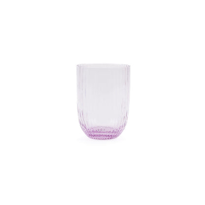 Bamboo Tumbler - Luxury Glassware by Cozie