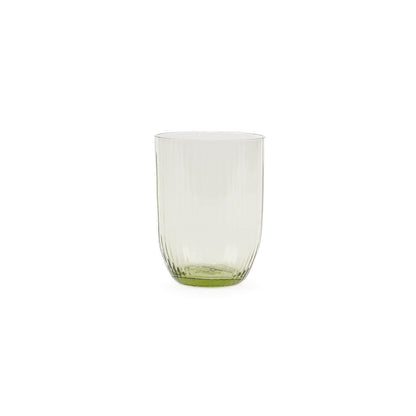 Bamboo Tumbler - Luxury Glassware by Cozie