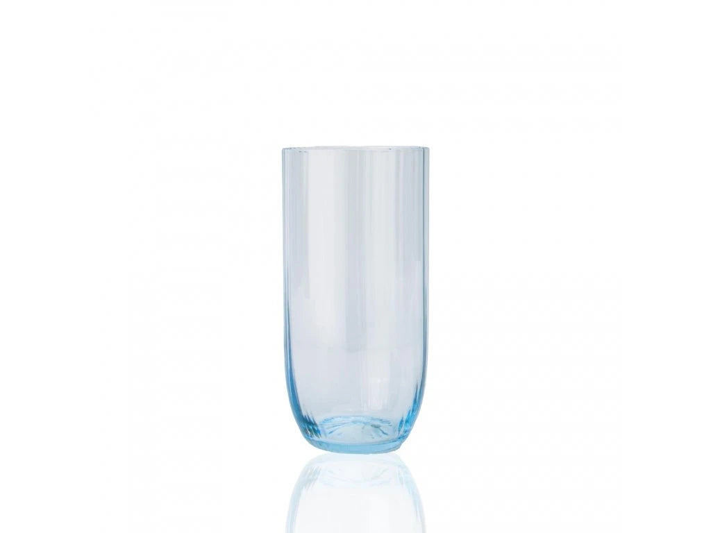 Bamboo Long Drink - Luxury Glassware by Cozie