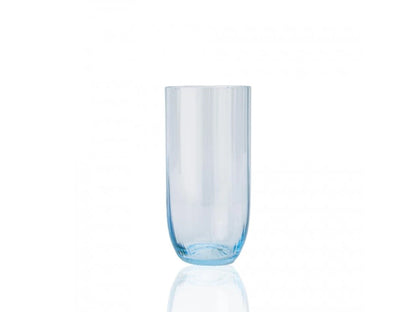 Bamboo Long Drink - Luxury Glassware by Cozie
