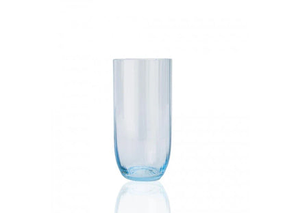 Bamboo Long Drink - Luxury Glassware by Cozie