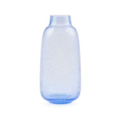 Frosty Vase - Luxury Glassware by Cozie