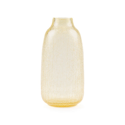 Frosty Vase - Luxury Glassware by Cozie