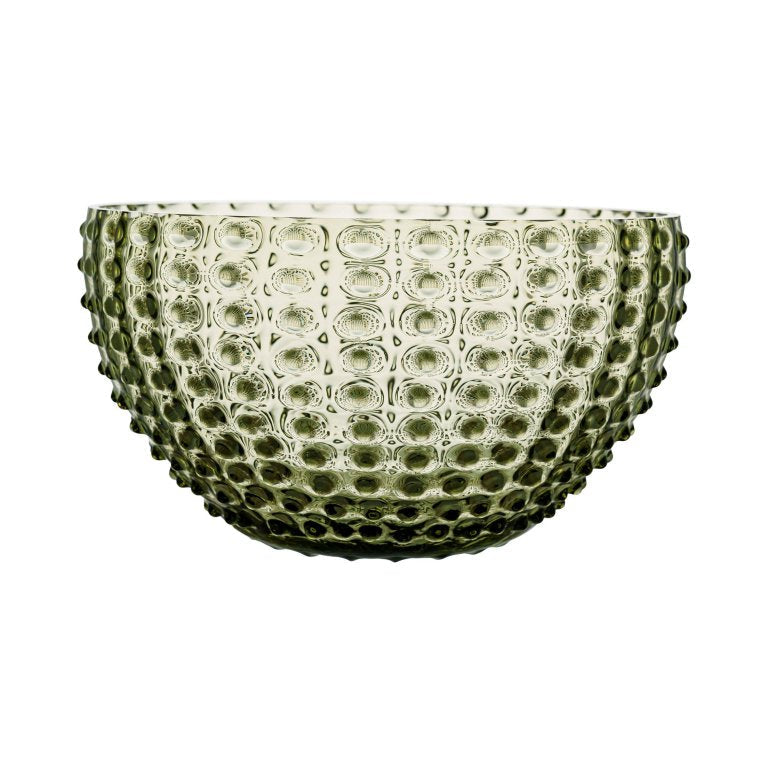 Hobnail 24 Bowl