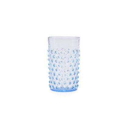 Hobnail Glass - Luxury Glassware by Cozie