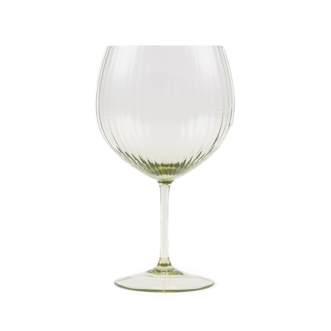 Lyon Gin &amp; Tonic Glass - Luxury Glassware by Cozie