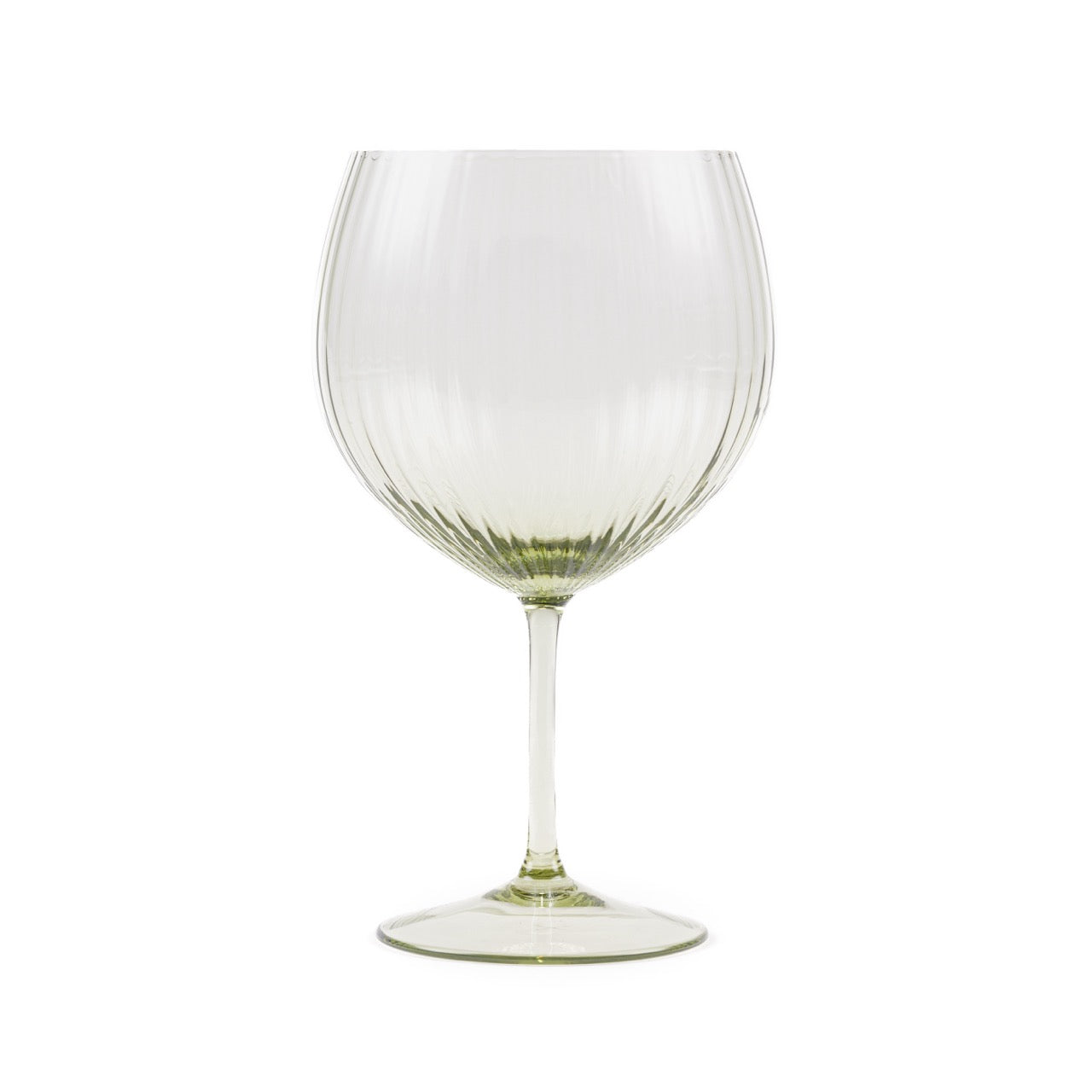 Lyon Gin &amp; Tonic Glass - Luxury Glassware by Cozie