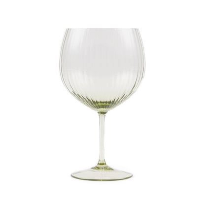 Lyon Gin &amp; Tonic Glass - Luxury Glassware by Cozie