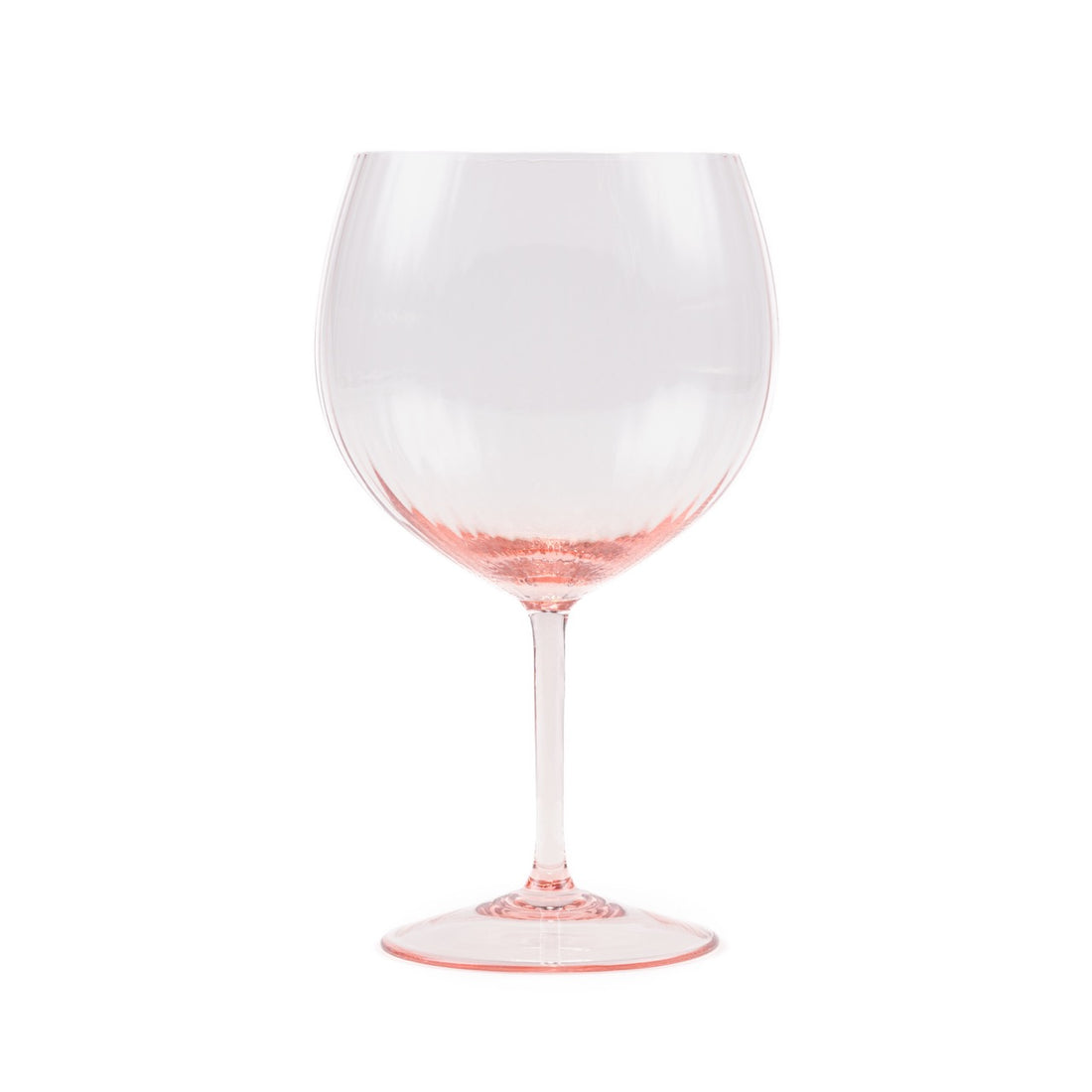 Lyon Gin &amp; Tonic Glass - Luxury Glassware by Cozie