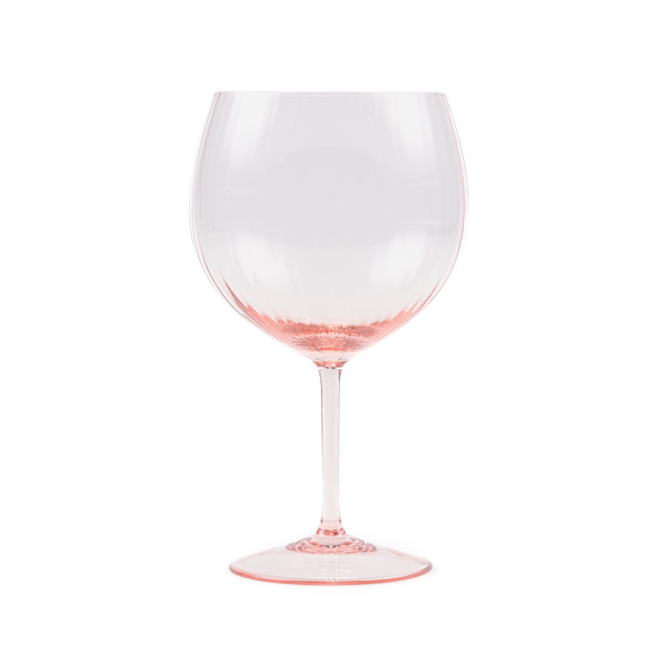 Lyon Gin &amp; Tonic Glass - Luxury Glassware by Cozie
