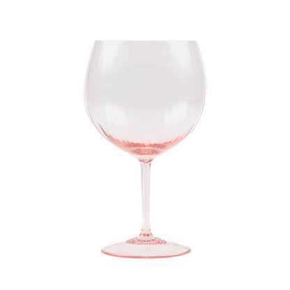 Lyon Gin &amp; Tonic Glass - Luxury Glassware by Cozie