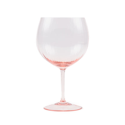 Lyon Gin &amp; Tonic Glass - Luxury Glassware by Cozie