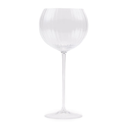 Lyon Red Wine - Luxury Glassware by Cozie