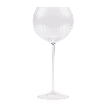 Lyon Red Wine - Luxury Glassware by Cozie