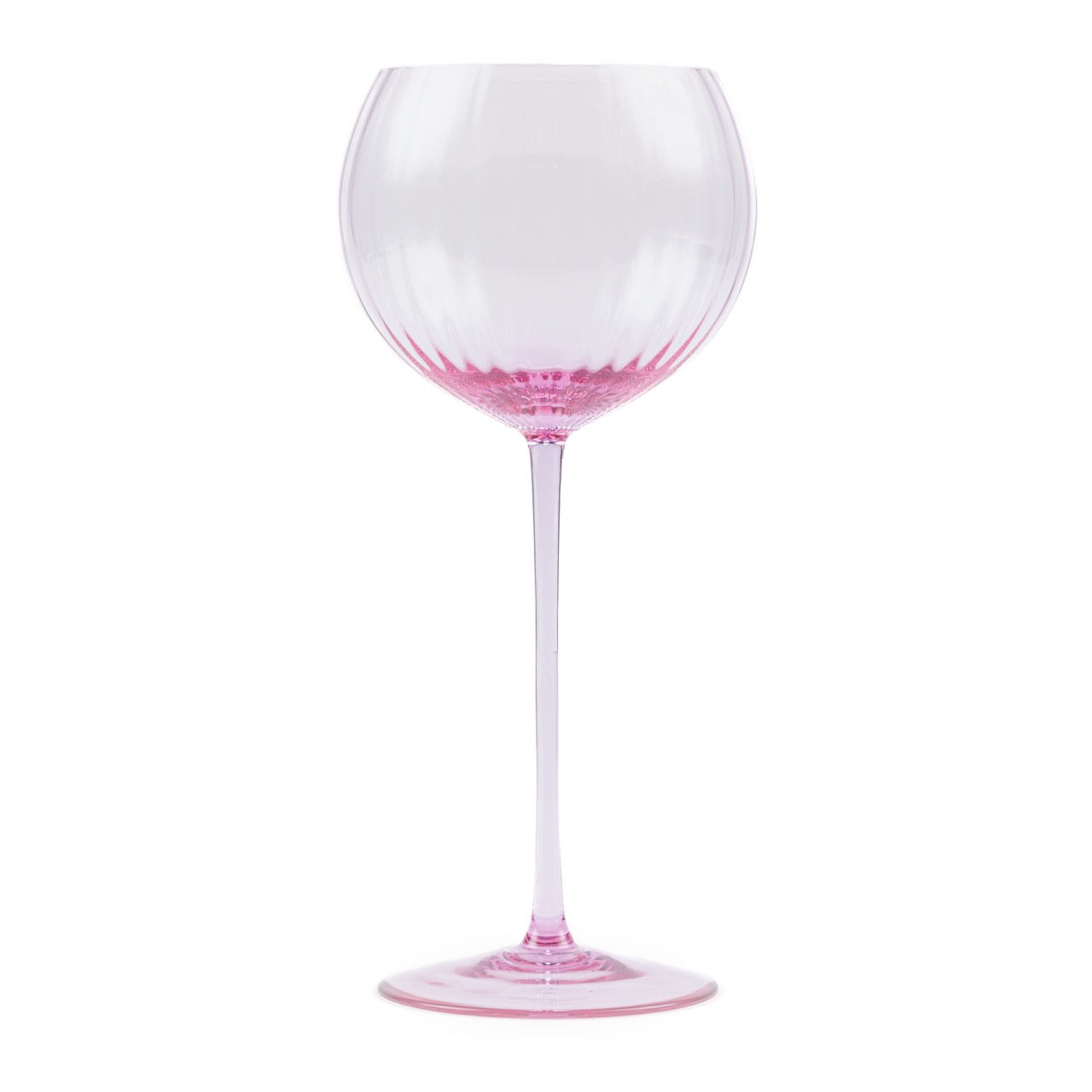 Lyon Red Wine - Luxury Glassware by Cozie