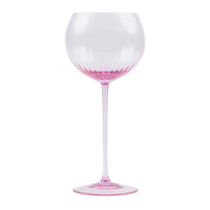 Lyon Red Wine - Luxury Glassware by Cozie