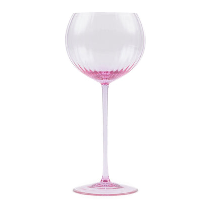 Lyon Red Wine - Luxury Glassware by Cozie