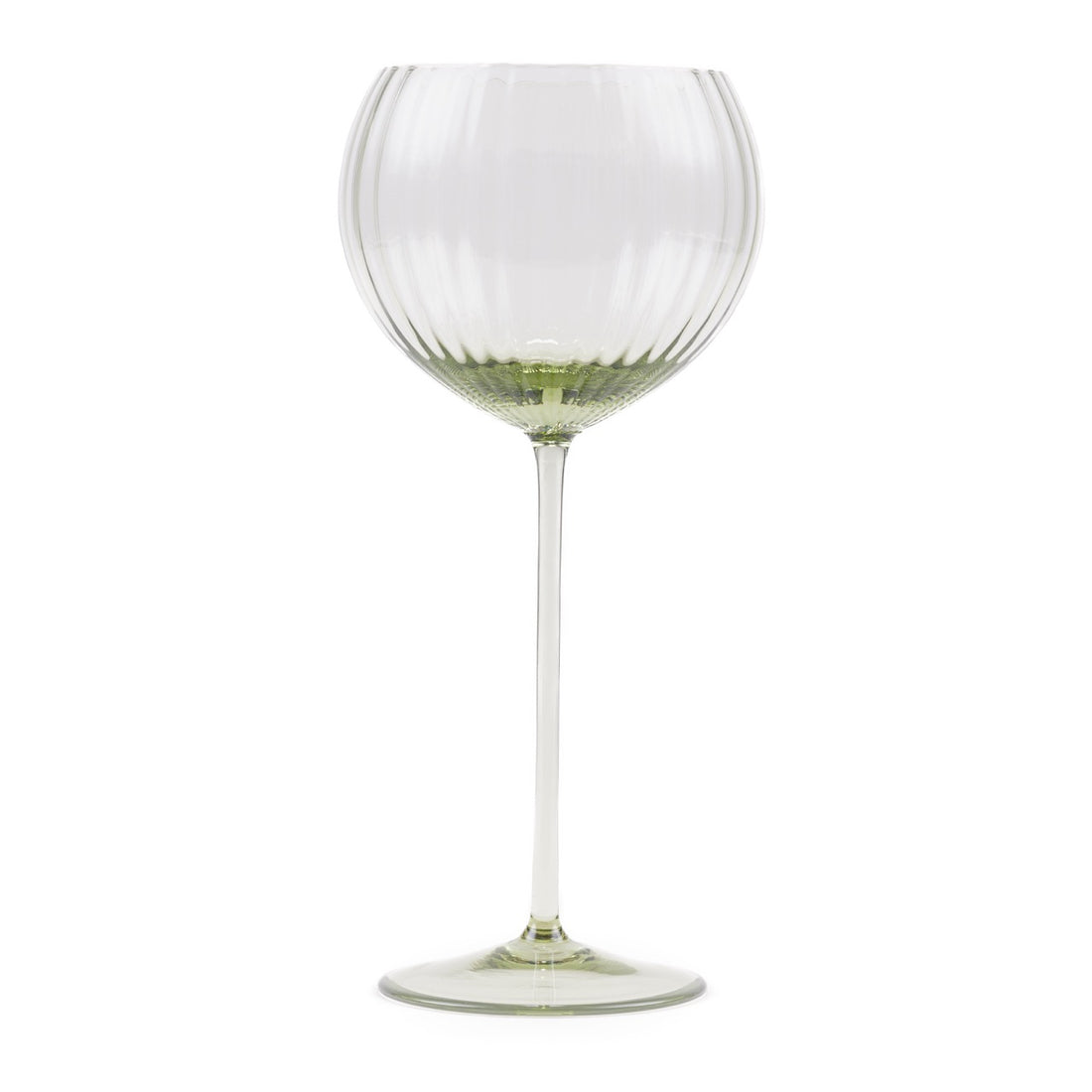 Lyon Red Wine - Luxury Glassware by Cozie