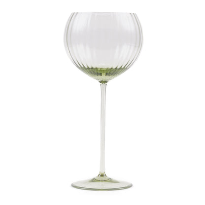 Lyon Red Wine - Luxury Glassware by Cozie