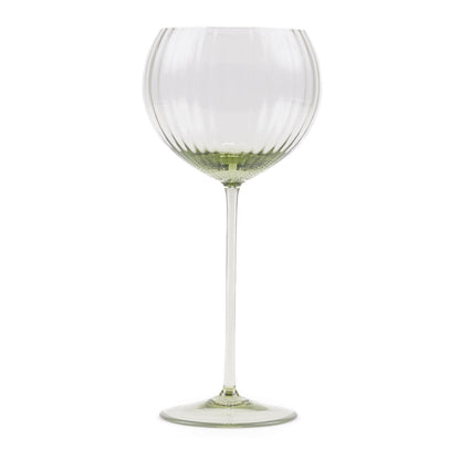 Lyon Red Wine - Luxury Glassware by Cozie