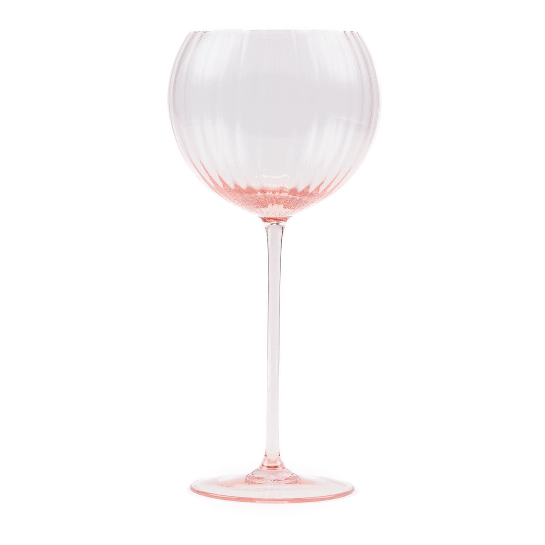 Lyon Red Wine - Luxury Glassware by Cozie