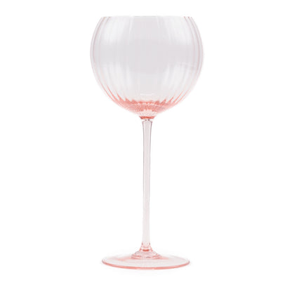 Lyon Red Wine - Luxury Glassware by Cozie