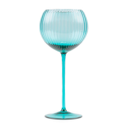 Lyon Red Wine - Luxury Glassware by Cozie
