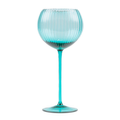 Lyon Red Wine - Luxury Glassware by Cozie