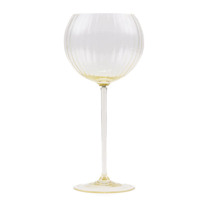 Lyon Red Wine - Luxury Glassware by Cozie
