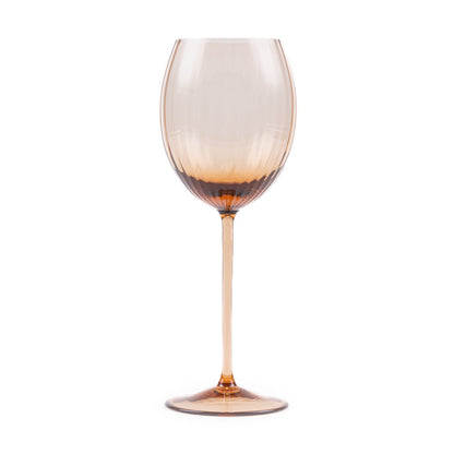 Lyon White Wine - Luxury Glassware by Cozie