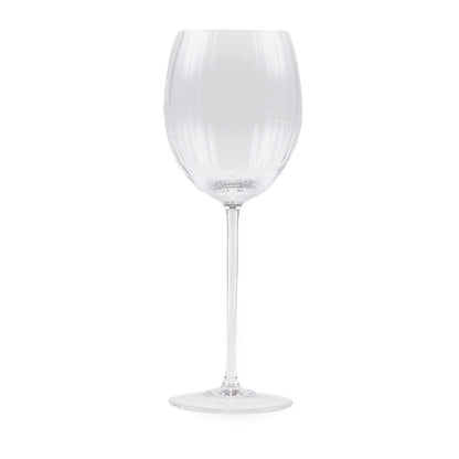 Lyon White Wine - Luxury Glassware by Cozie