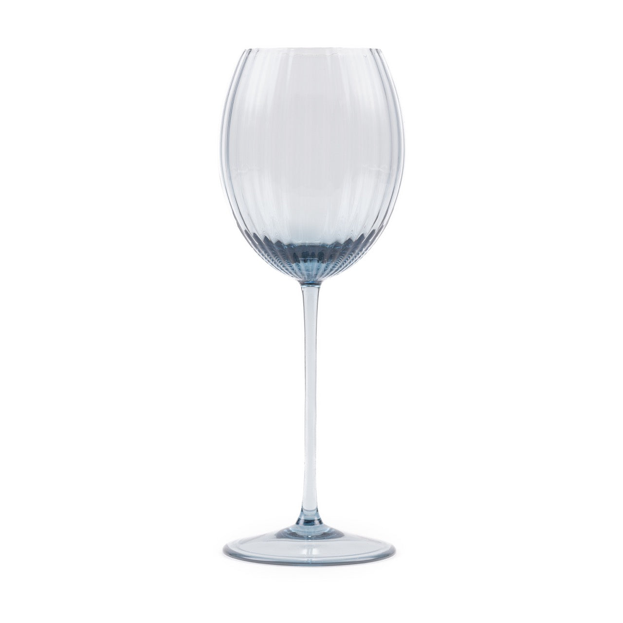 Lyon White Wine - Luxury Glassware by Cozie